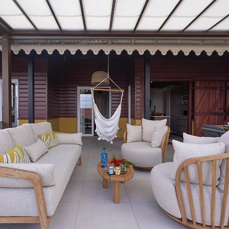 La Suite Villa Ле-Труа-Іле Екстер'єр фото