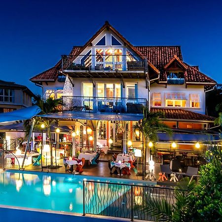 La Suite Villa Ле-Труа-Іле Екстер'єр фото