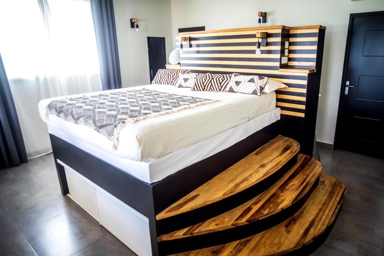 La Suite Villa Ле-Труа-Іле Екстер'єр фото