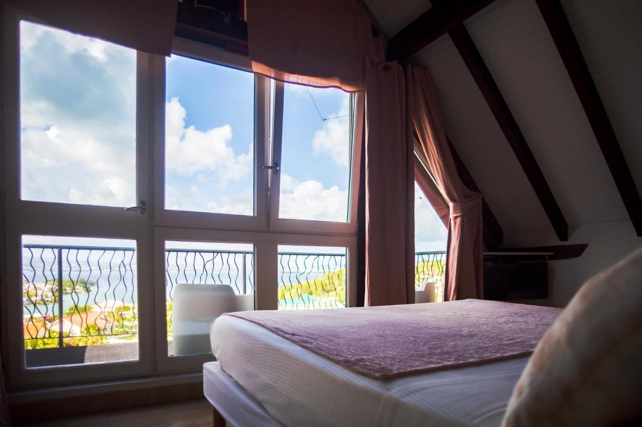 La Suite Villa Ле-Труа-Іле Екстер'єр фото