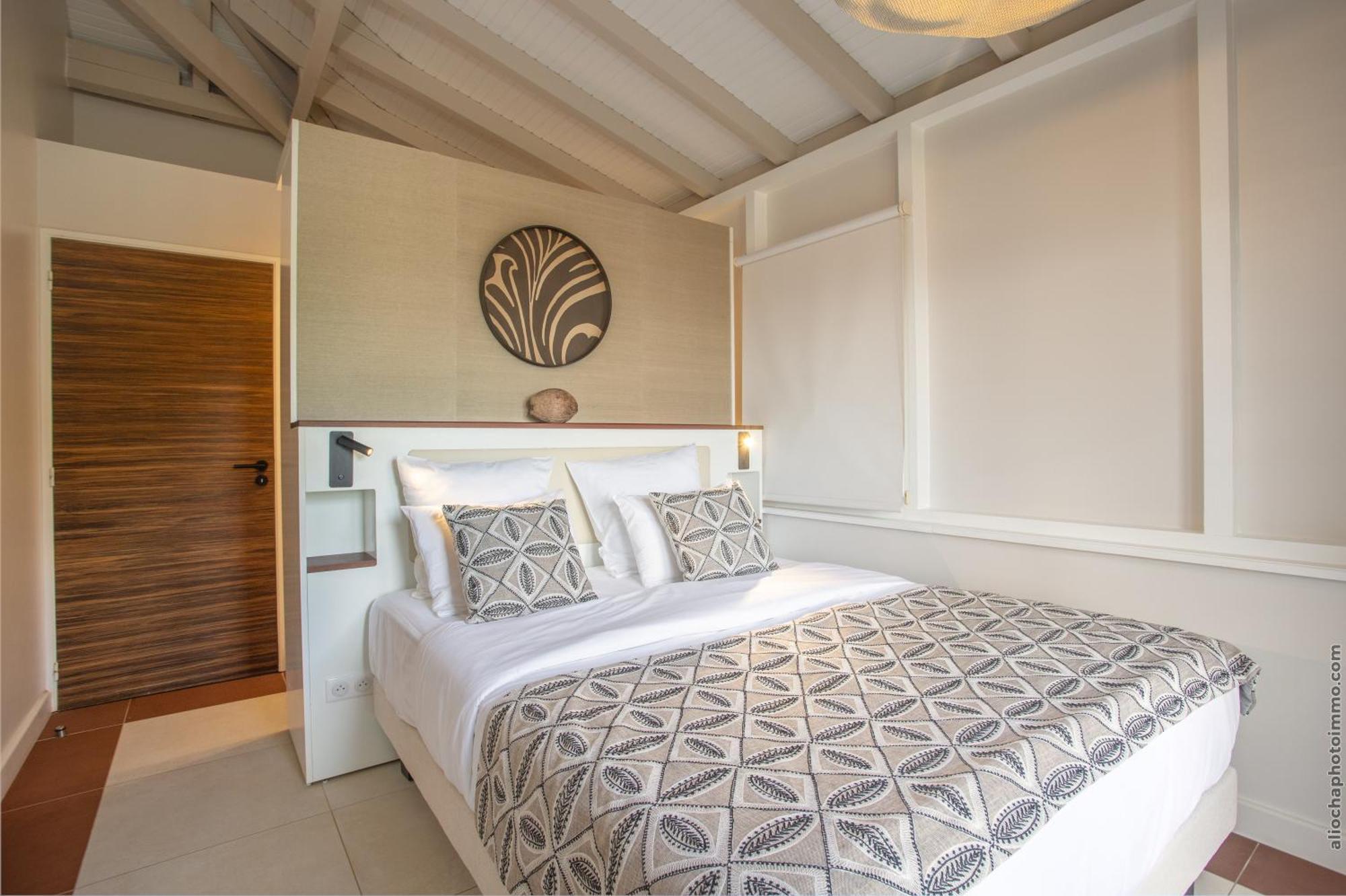 La Suite Villa Ле-Труа-Іле Екстер'єр фото