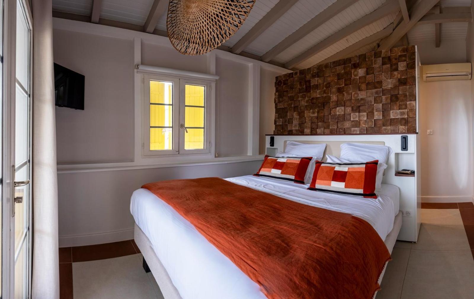 La Suite Villa Ле-Труа-Іле Екстер'єр фото