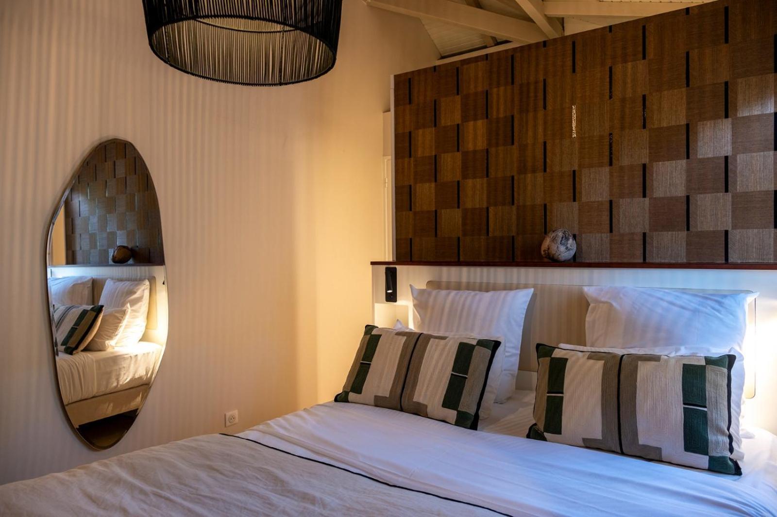 La Suite Villa Ле-Труа-Іле Екстер'єр фото