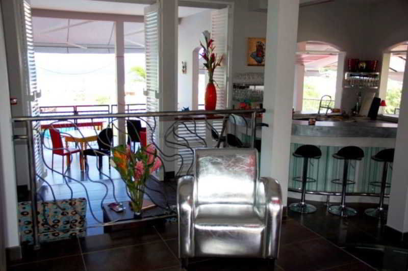 La Suite Villa Ле-Труа-Іле Екстер'єр фото