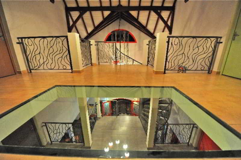 La Suite Villa Ле-Труа-Іле Екстер'єр фото